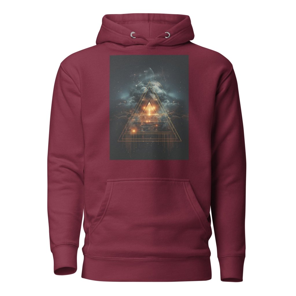 INSPIRAÇÃO HOODIE