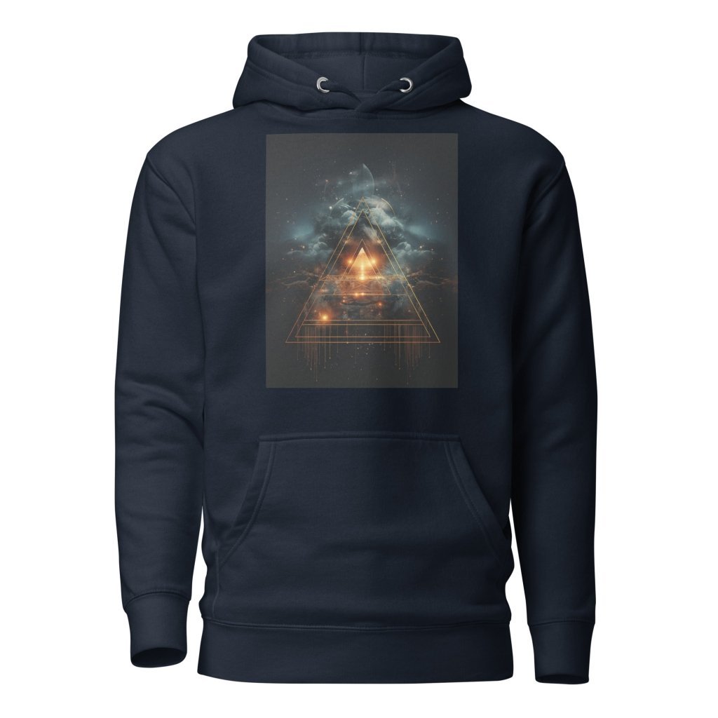 INSPIRAÇÃO HOODIE