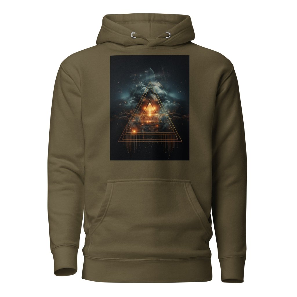 INSPIRAÇÃO HOODIE