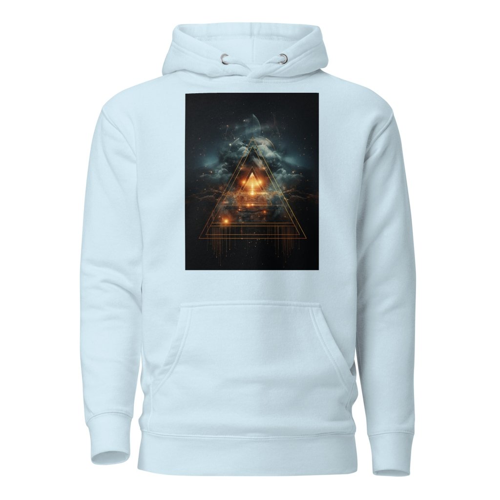 INSPIRAÇÃO HOODIE