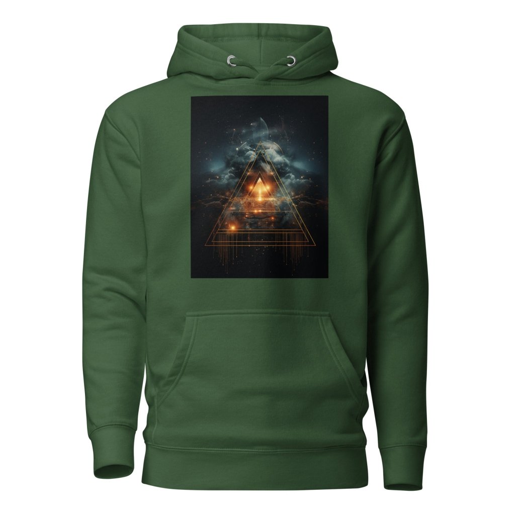 INSPIRAÇÃO HOODIE