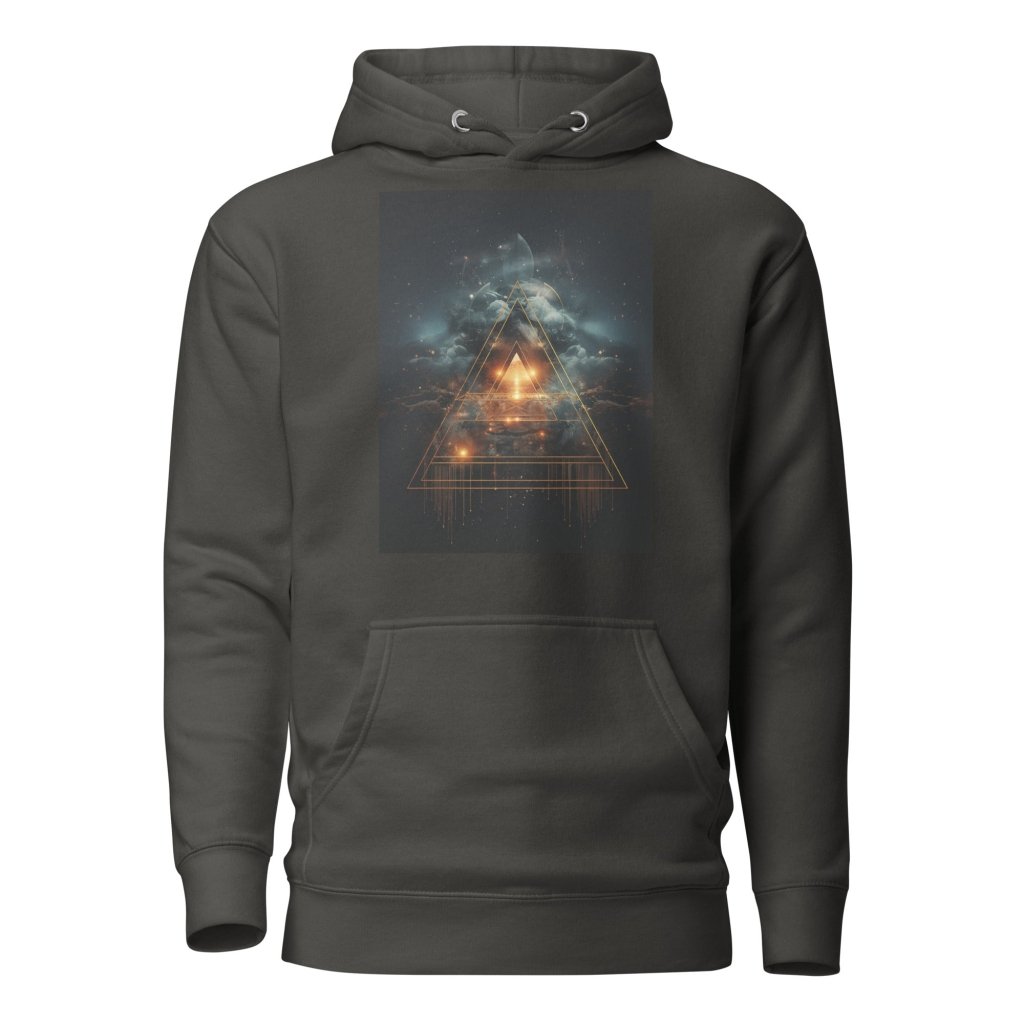 INSPIRAÇÃO HOODIE