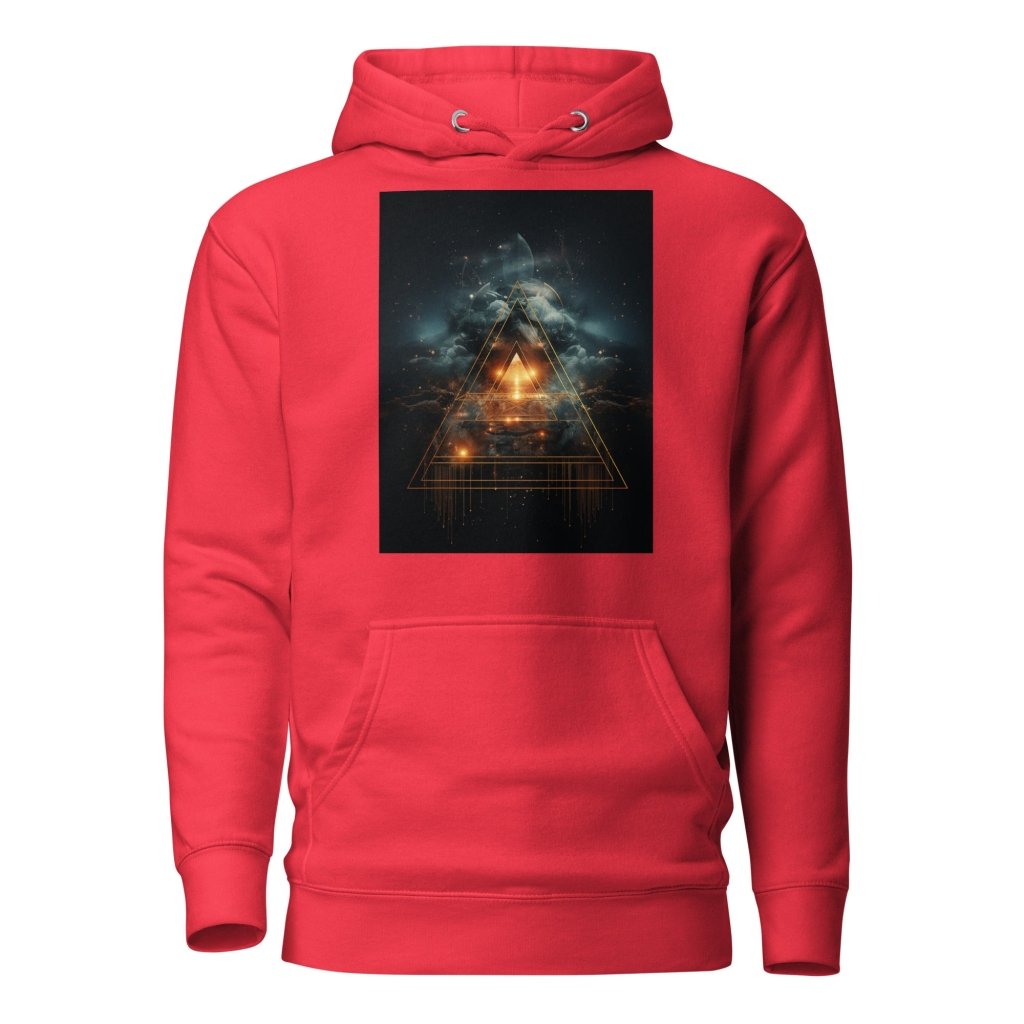 INSPIRAÇÃO HOODIE
