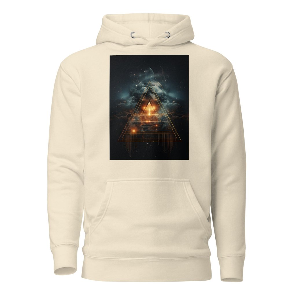 INSPIRAÇÃO HOODIE