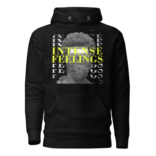 INTENSE FEELING HOODIE