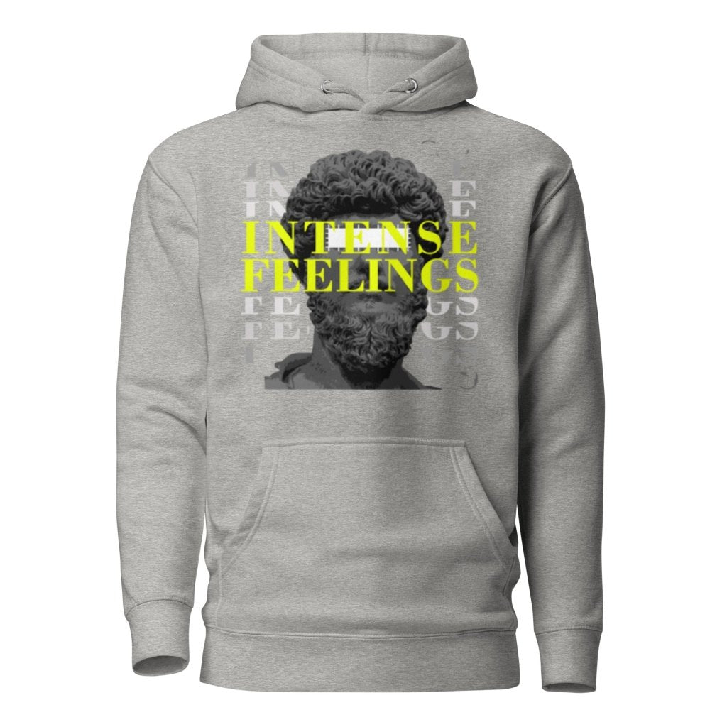 INTENSE FEELING HOODIE