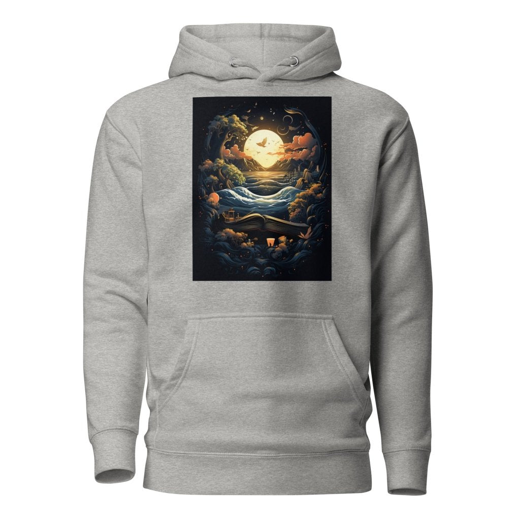 LECTURA TREE HOODIE