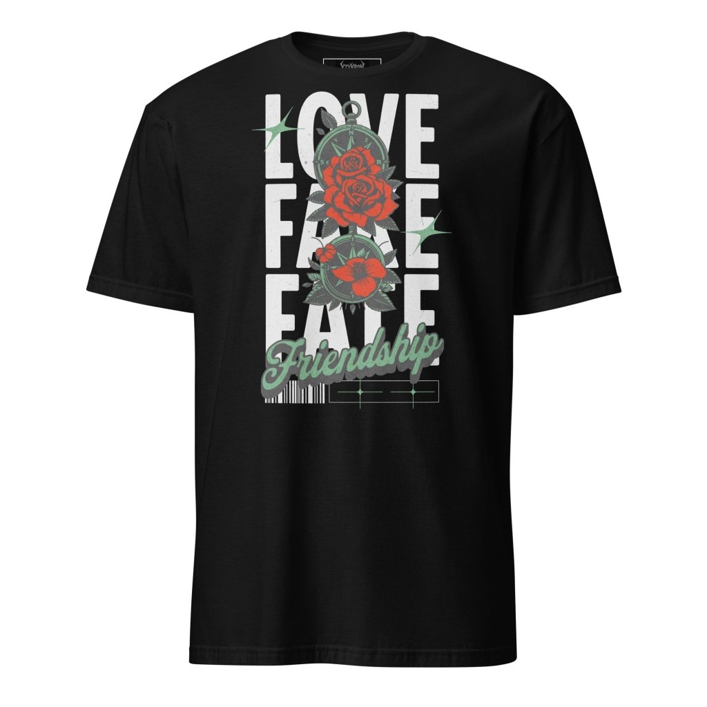 FRIENDSHIP LOVE SHIRT
