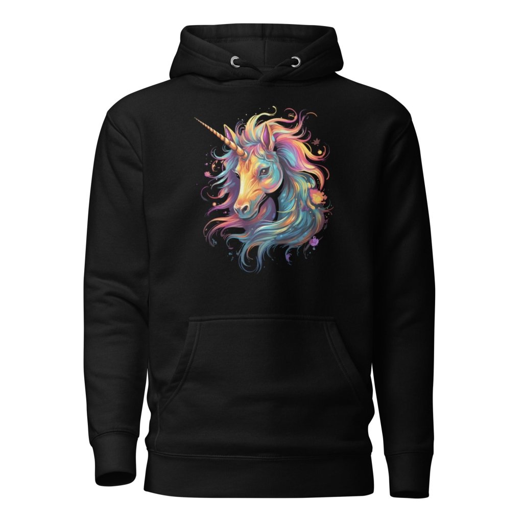 LUCID DREAM UNICORN HOODIE