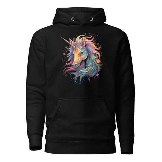LUCID DREAM UNICORN HOODIE