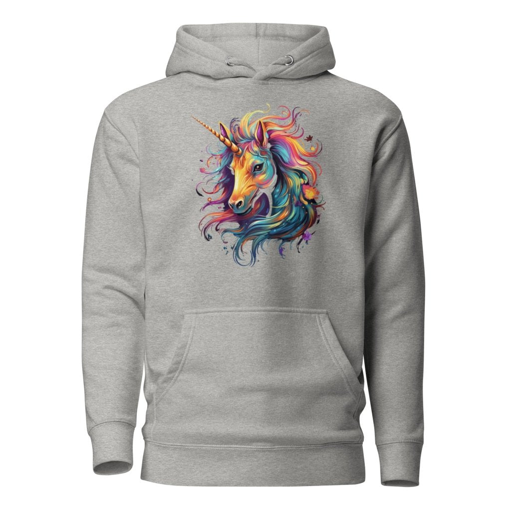 LUCID DREAM UNICORN HOODIE