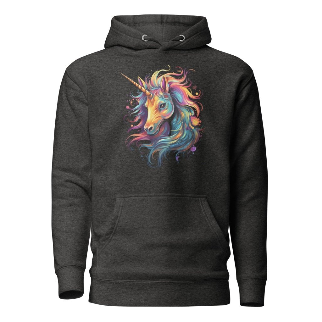LUCID DREAM UNICORN HOODIE
