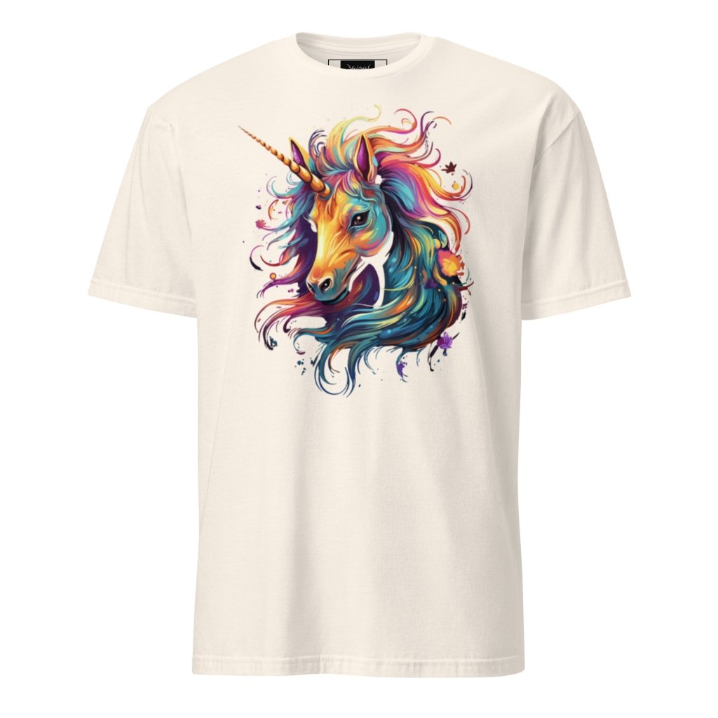 LUCID DREAM UNICORN SHIRT
