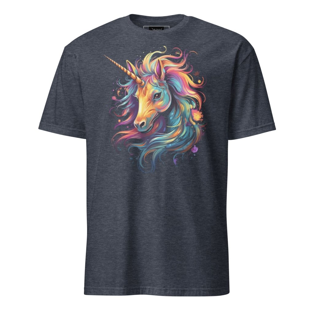 LUCID DREAM UNICORN SHIRT