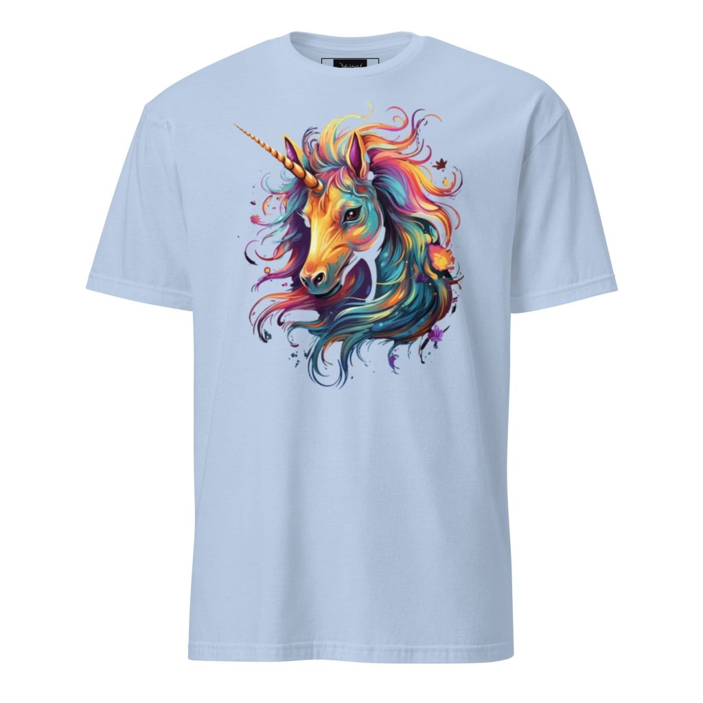 LUCID DREAM UNICORN SHIRT