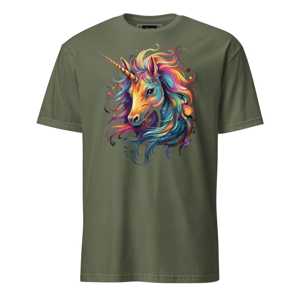 LUCID DREAM UNICORN SHIRT