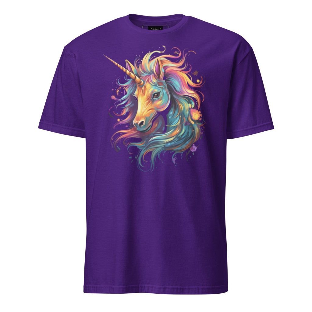LUCID DREAM UNICORN SHIRT