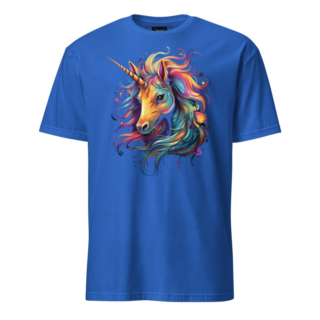 LUCID DREAM UNICORN SHIRT