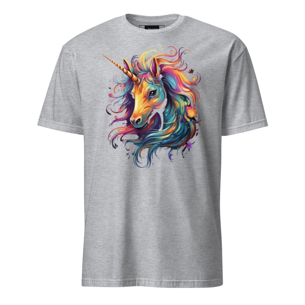 LUCID DREAM UNICORN SHIRT