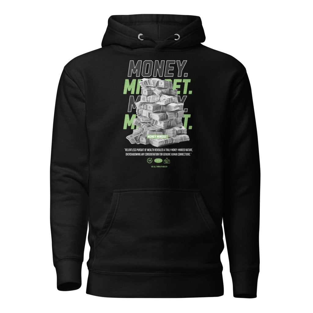 MAKE MONEY HOODIE