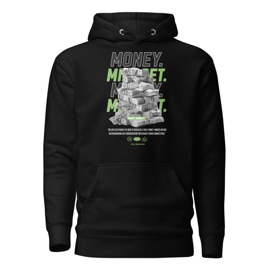 MAKE MONEY HOODIE