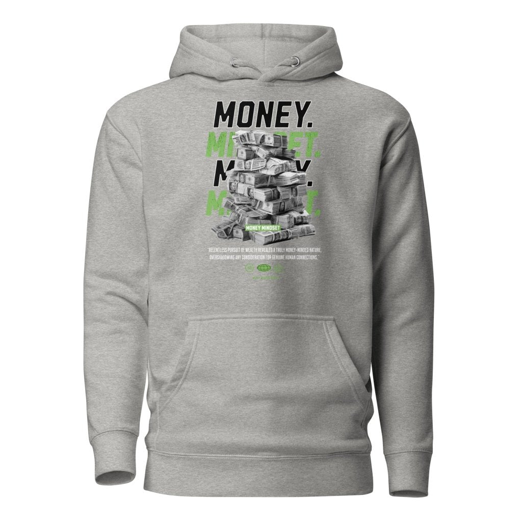 MAKE MONEY HOODIE