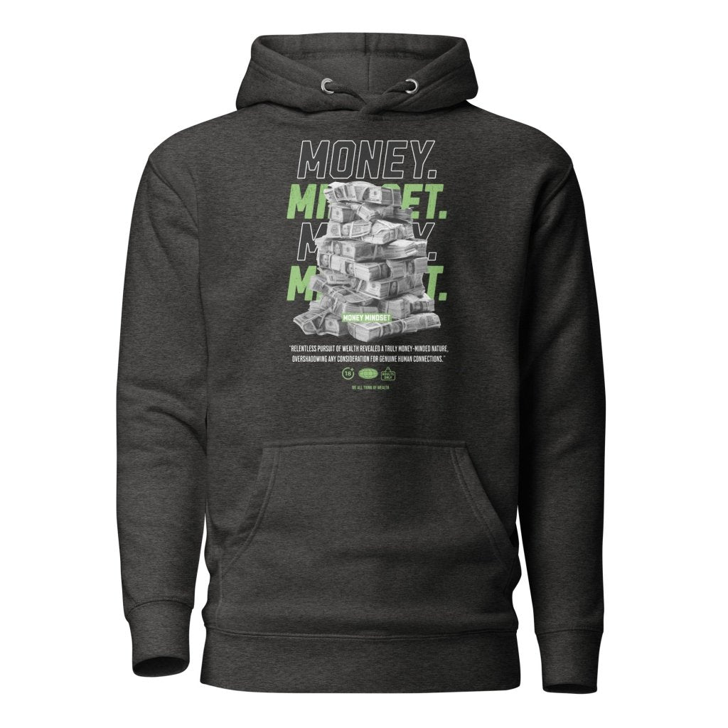 MAKE MONEY HOODIE