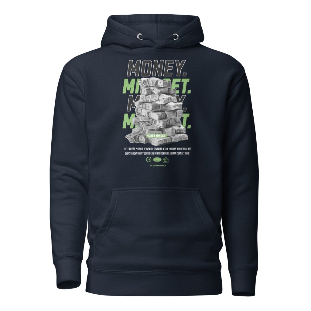 MAKE MONEY HOODIE
