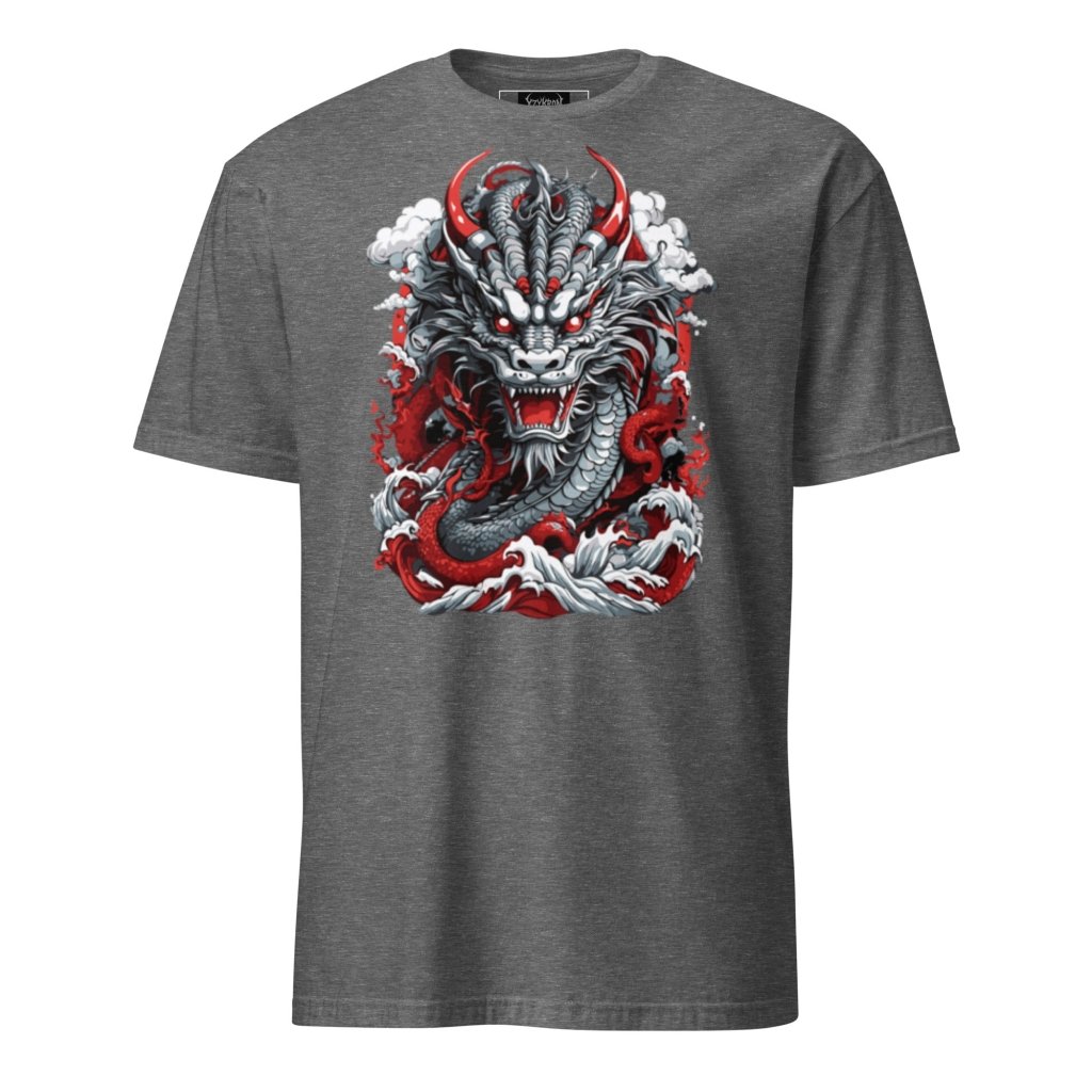 MASTER DRAGON SHIRT