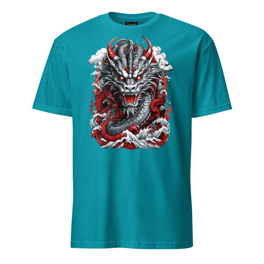 MASTER DRAGON SHIRT
