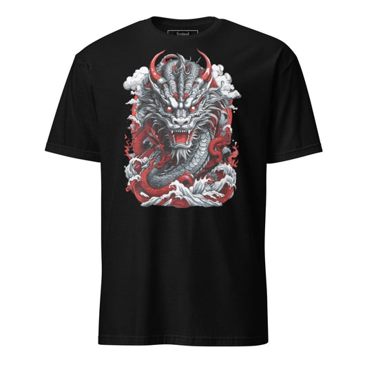 MASTER DRAGON SHIRT