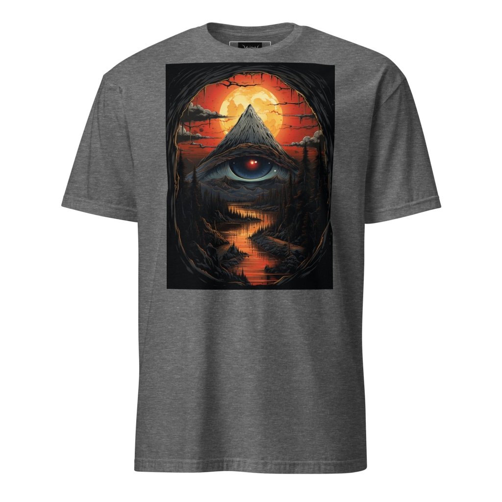 GLARING MOUNTAIN SHIRT