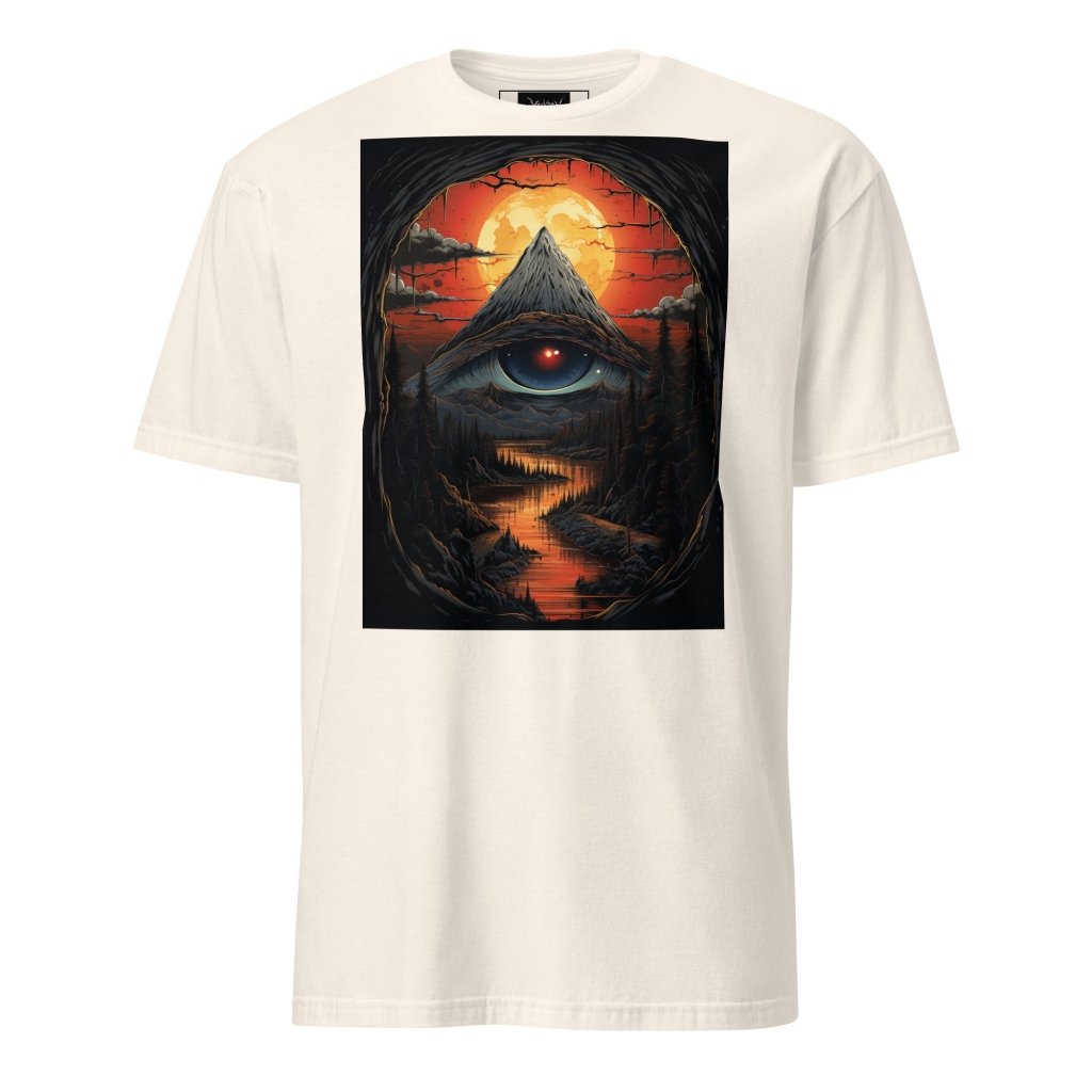 GLARING MOUNTAIN SHIRT