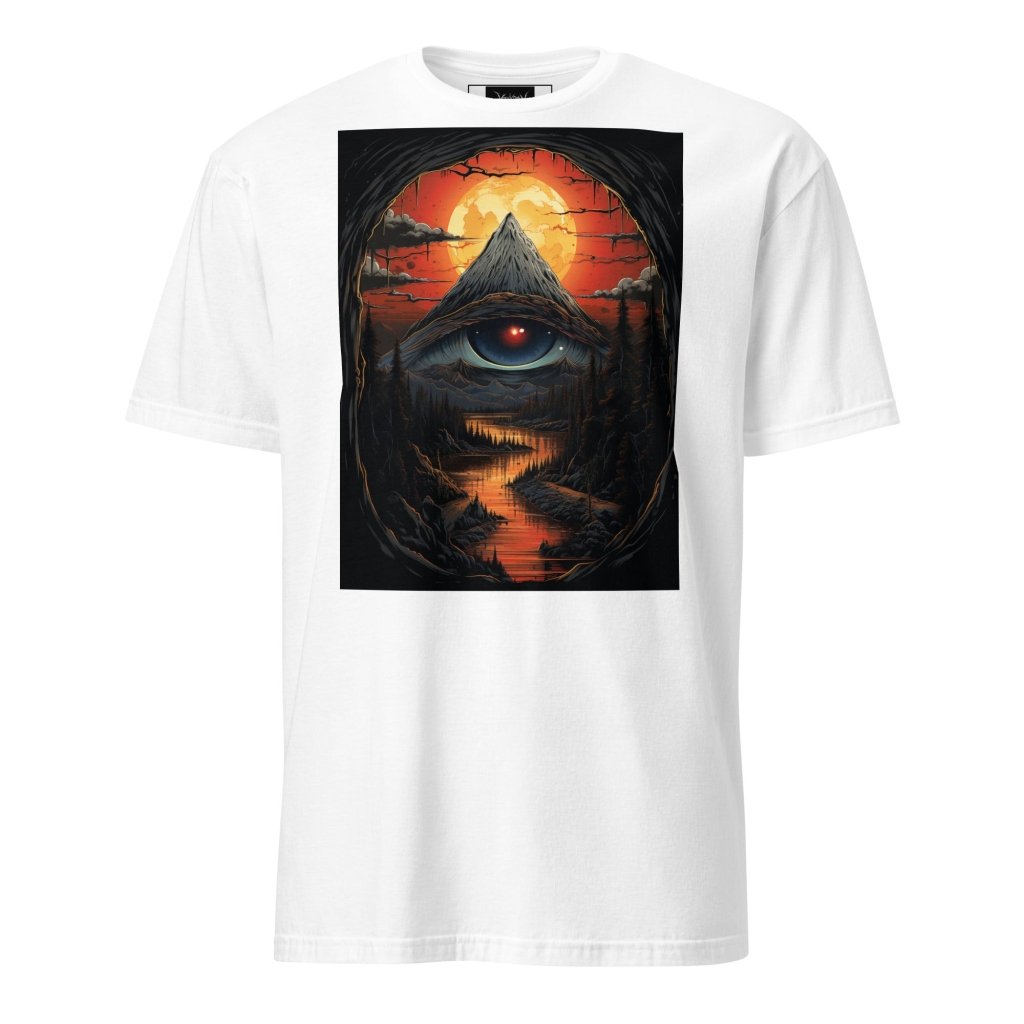 GLARING MOUNTAIN SHIRT