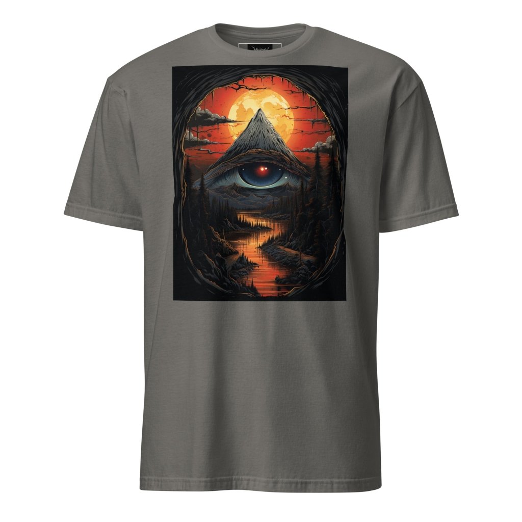 GLARING MOUNTAIN SHIRT