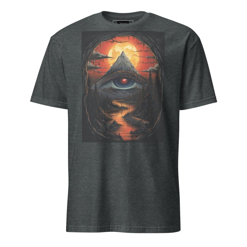 GLARING MOUNTAIN SHIRT