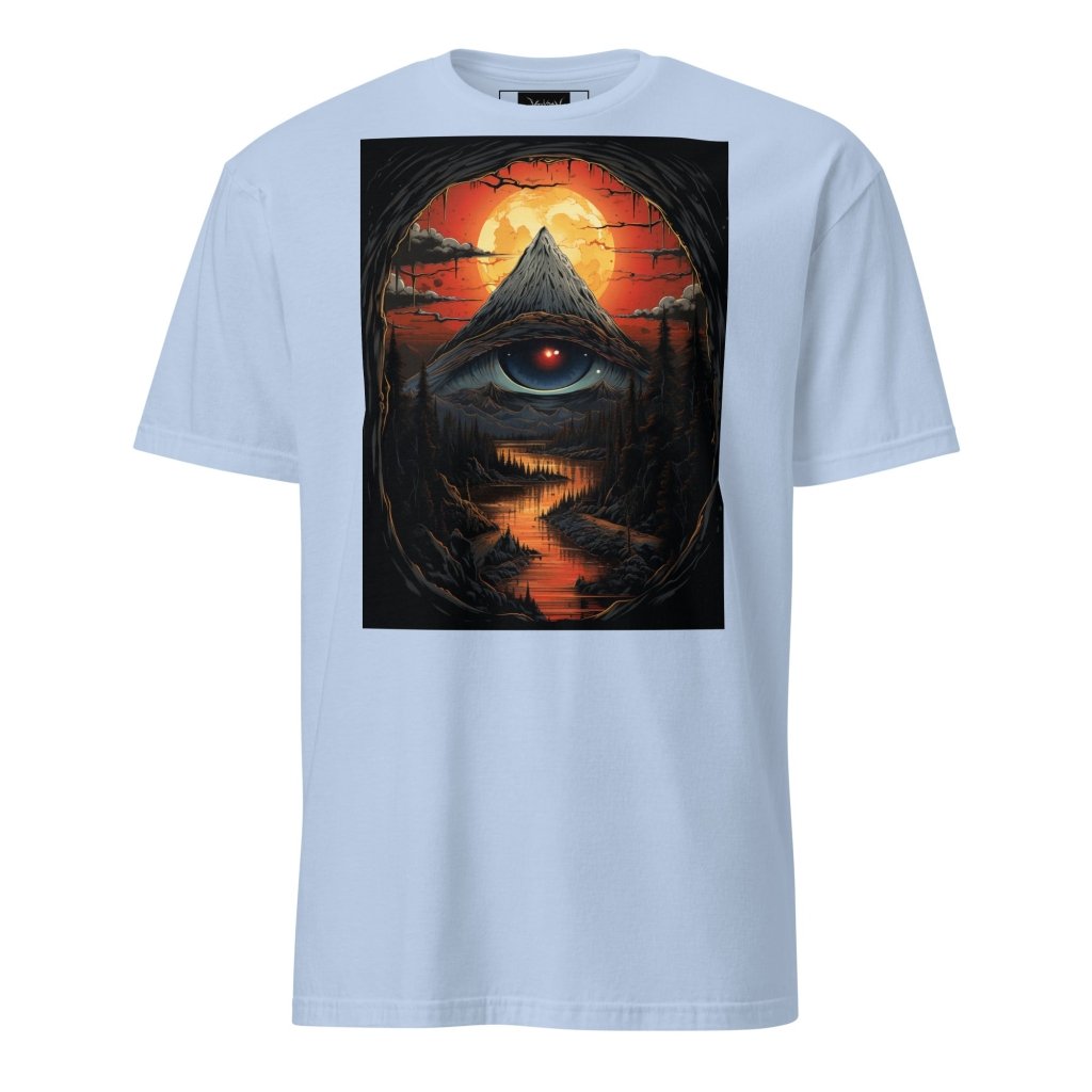 GLARING MOUNTAIN SHIRT