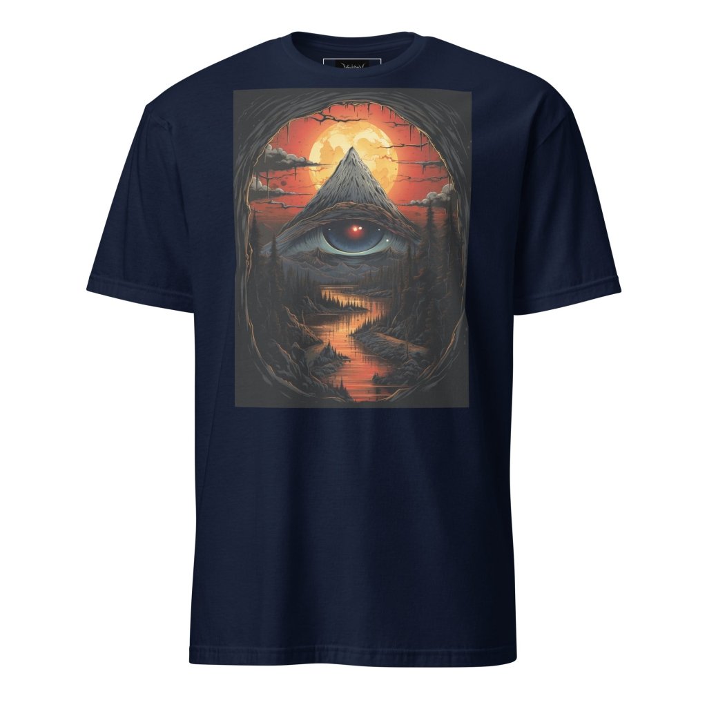 GLARING MOUNTAIN SHIRT