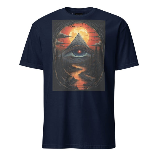 GLARING MOUNTAIN SHIRT