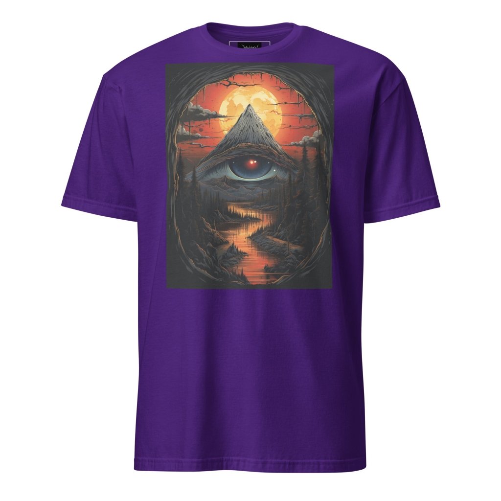 GLARING MOUNTAIN SHIRT