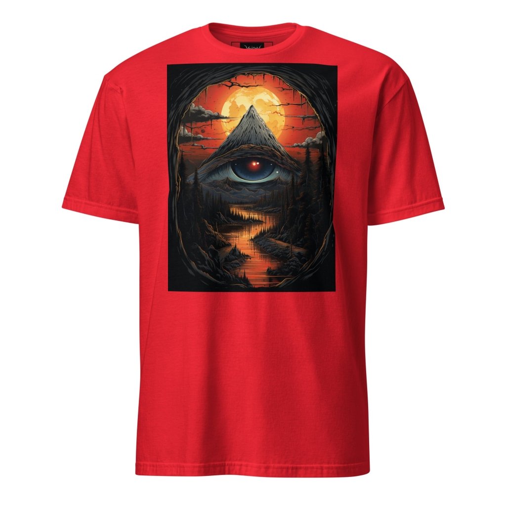 GLARING MOUNTAIN SHIRT