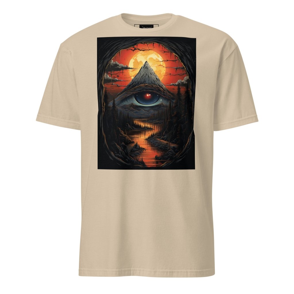 GLARING MOUNTAIN SHIRT