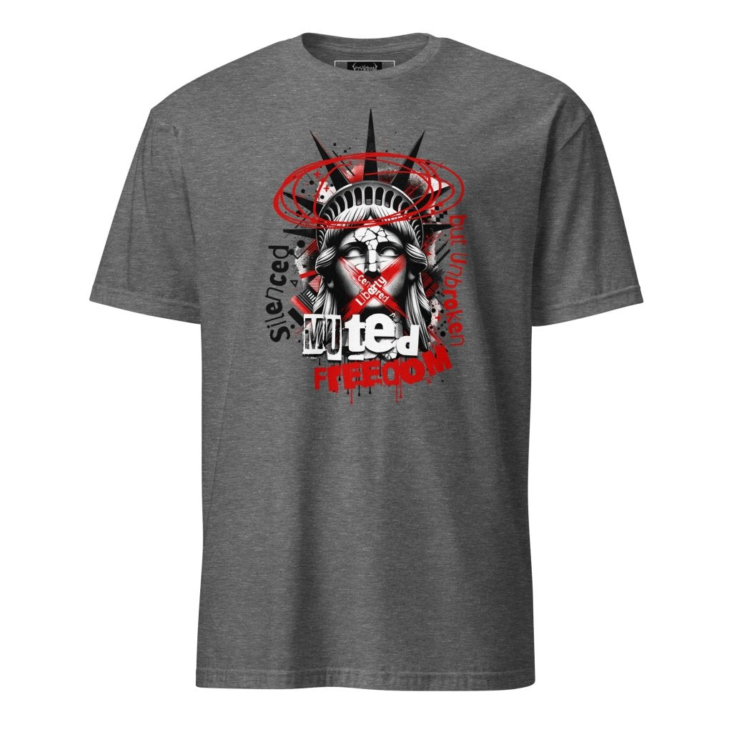 MUTED FREEDOM SHIRT