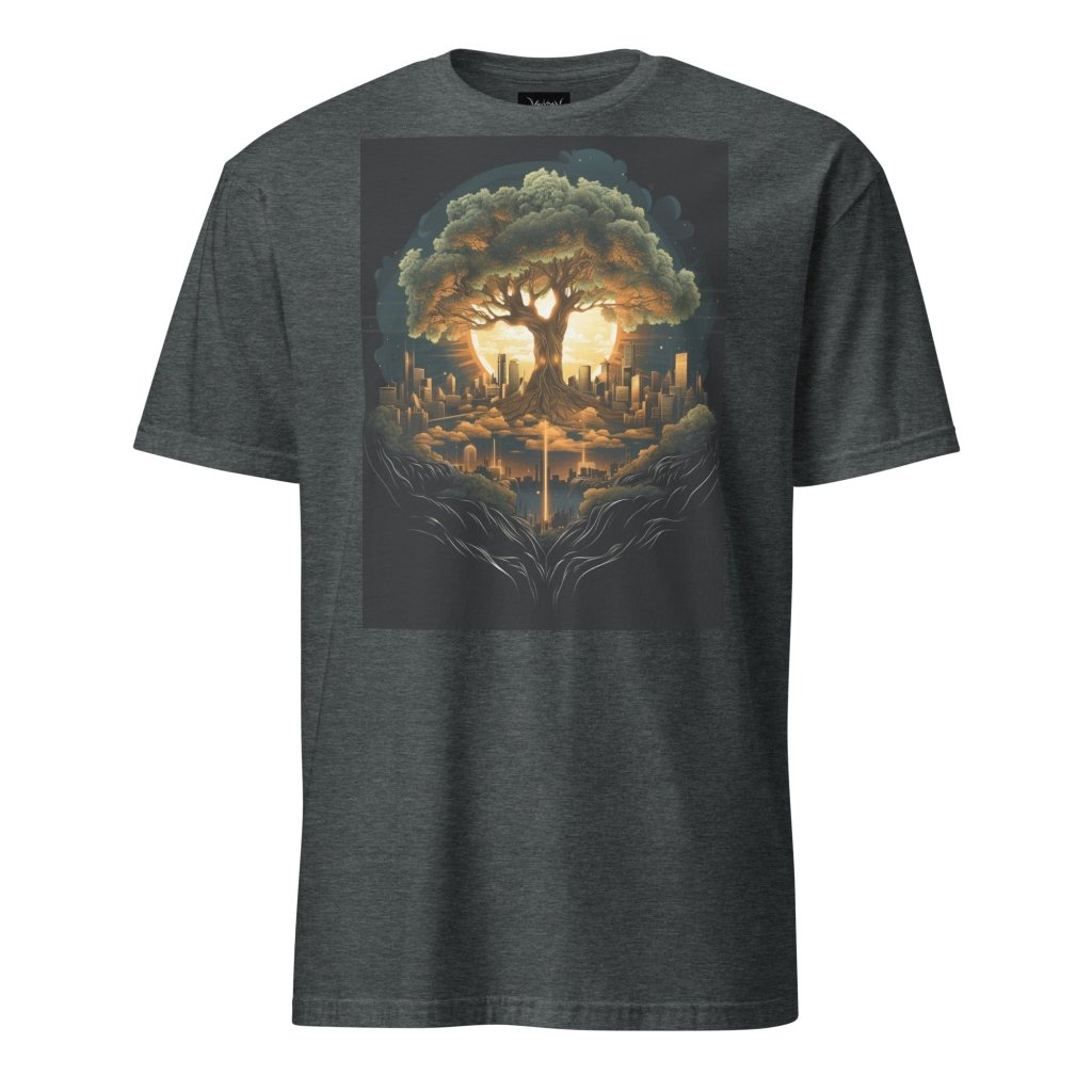 MYSTIKO TREE SHIRT