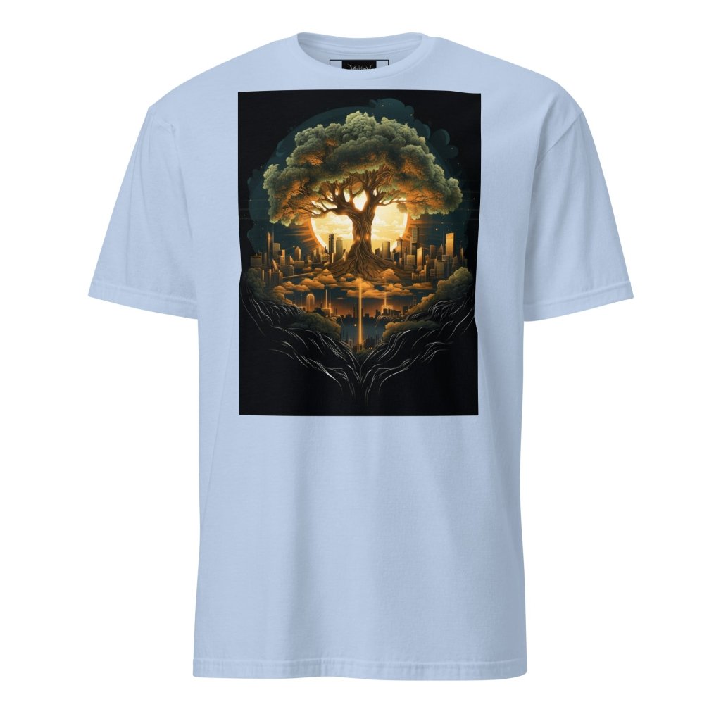 MYSTIKO TREE SHIRT
