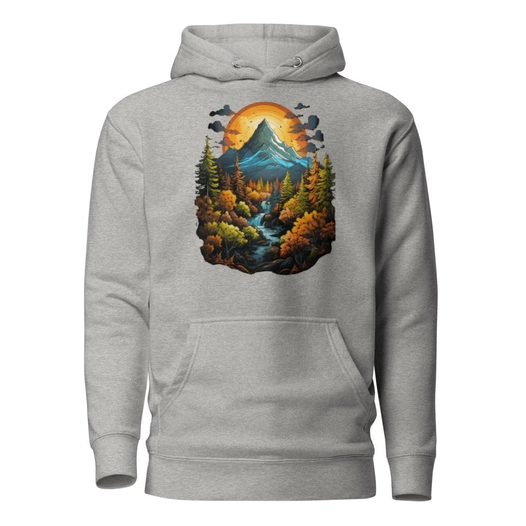 NATURE RESERVE HOODIE