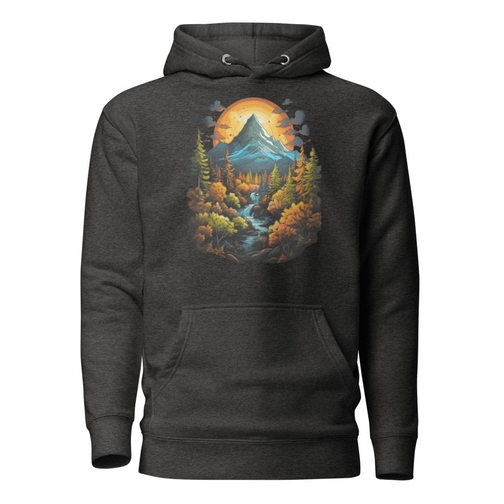 NATURE RESERVE HOODIE