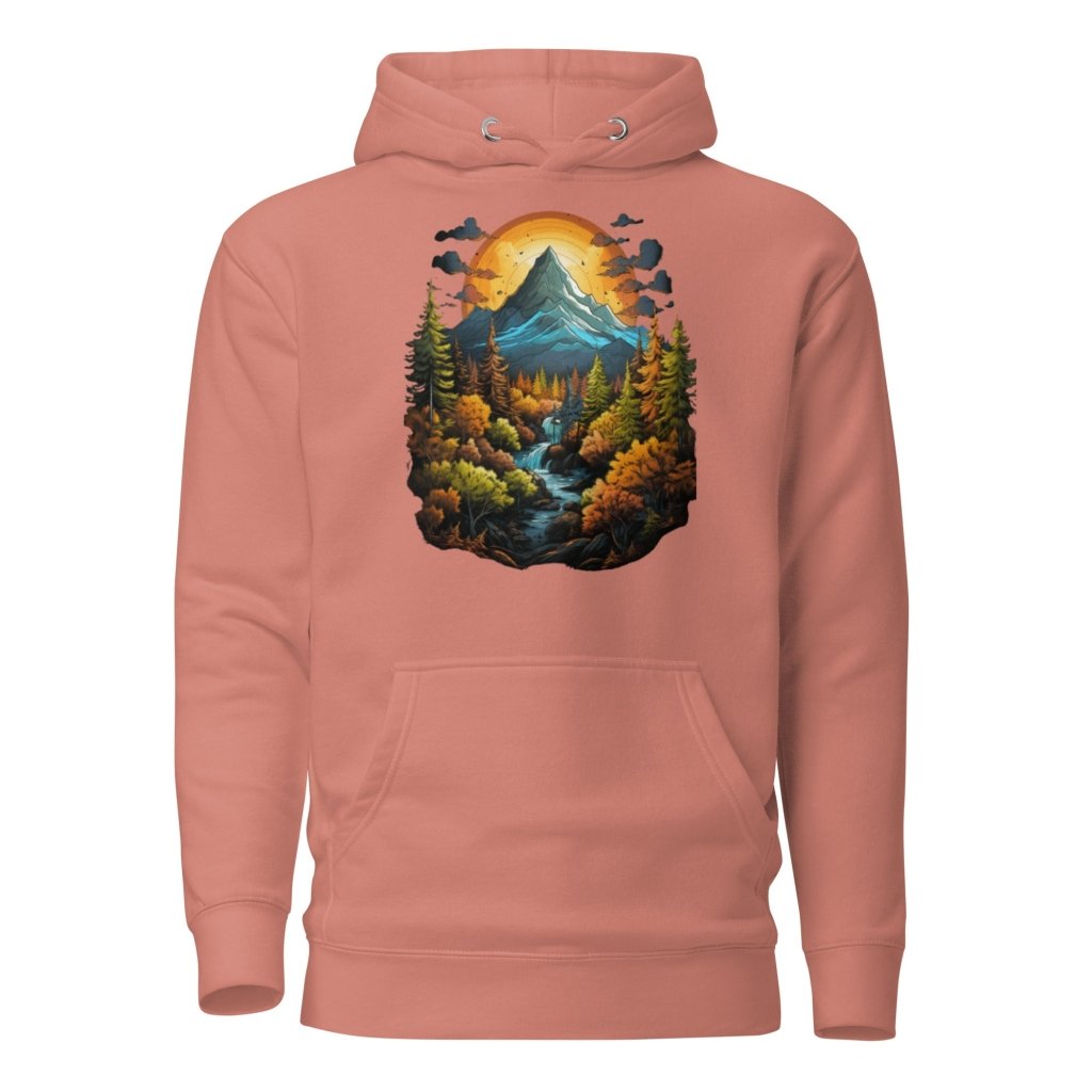 NATURE RESERVE HOODIE