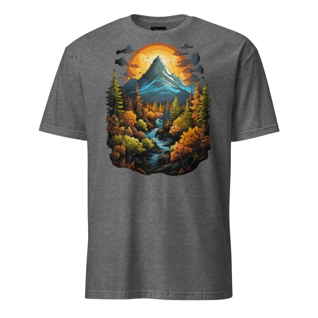 NATURE RESERVE SHIRT