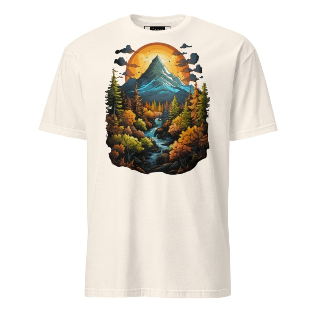 NATURE RESERVE SHIRT